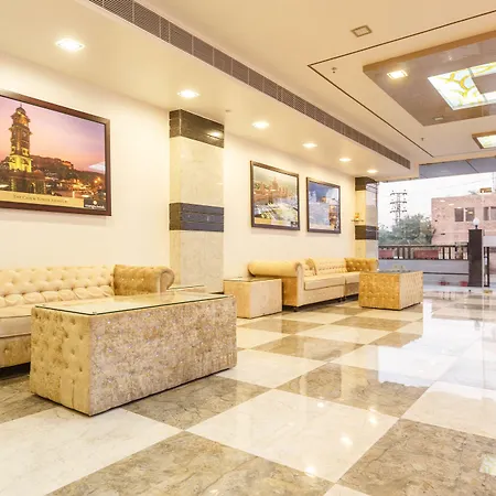 Mango Hotels Iti Circle-2