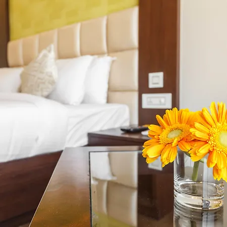 Mango Hotels Iti Circle-3