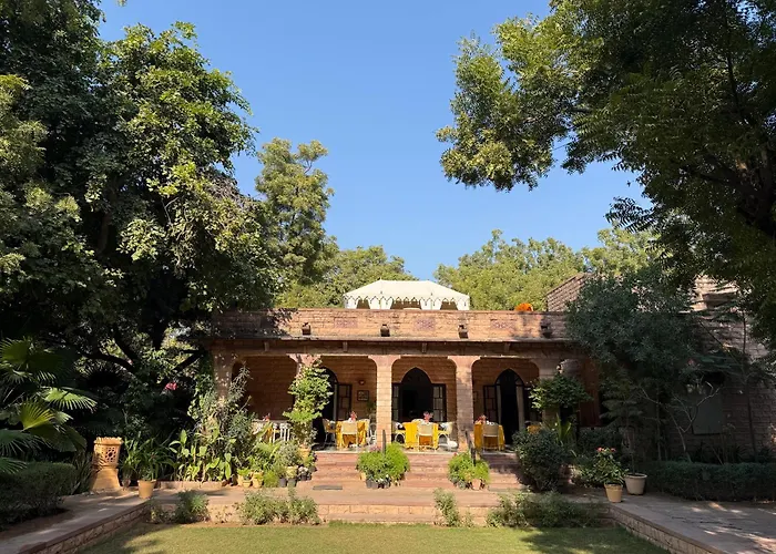 Devi Bhawan