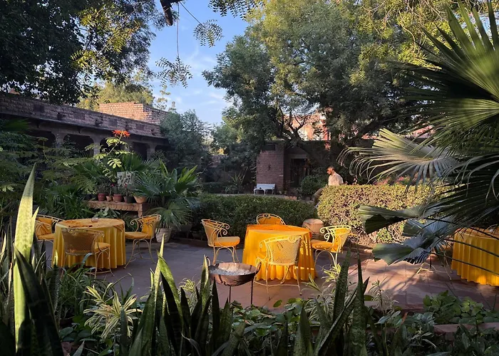 Devi Bhawan